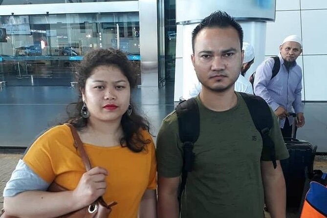 Ipoh City Hotels To Kuala Lumpur Airport EN-ROUTE Tempurung The Longest Caves - Tempurung Cave Experience
