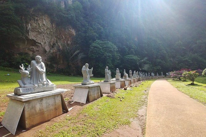 Ipoh City Tour From Kuala Lumpur - Highlights of the Tour
