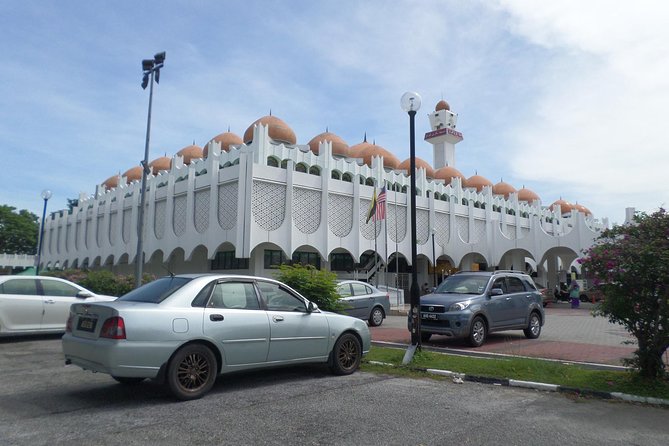 Ipoh City Tour From Kuala Lumpur - Guest Reviews and Ratings