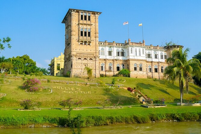 Ipoh Day Trip From Kuala Lumpur - Tour Inclusions and Exclusions