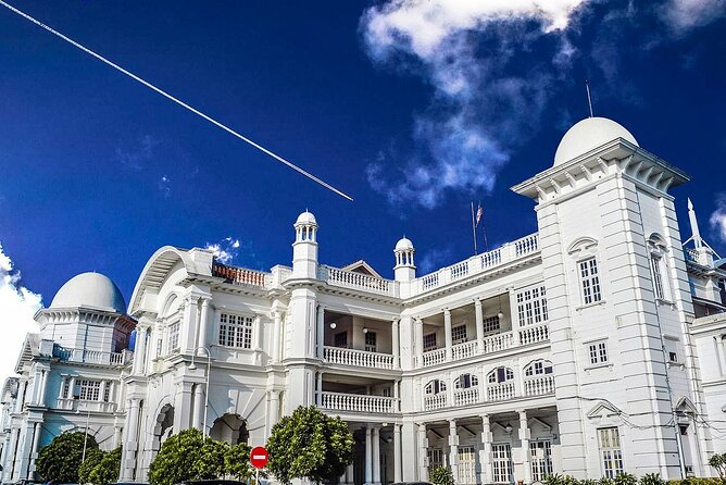 Ipoh Day Trip From Kuala Lumpur - Meeting and Pickup Details