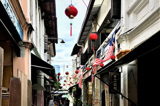 Ipoh Day Trip From Kuala Lumpur - Guest Reviews and Ratings
