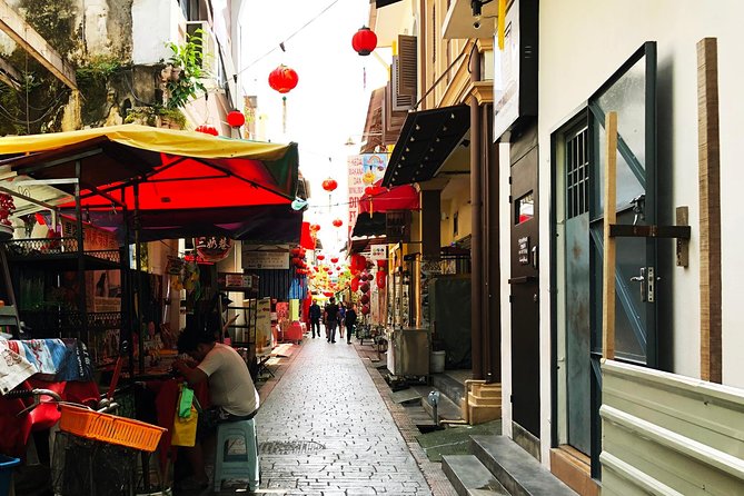 Ipoh Full-Day City Tour From Kuala Lumpur - Key Points