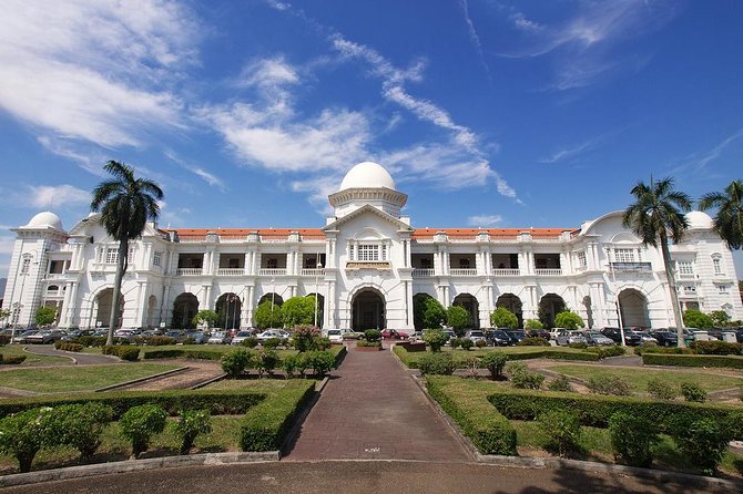 Ipoh Full-Day City Tour From Kuala Lumpur - Inclusions