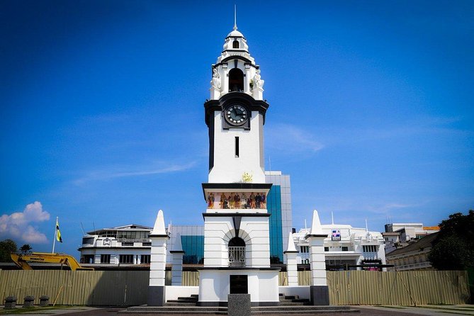 Ipoh Full-Day City Tour From Kuala Lumpur - Pricing and Booking