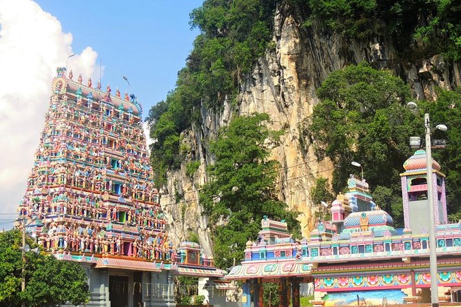 Ipoh Full-Day City Tour From Kuala Lumpur - Additional Information