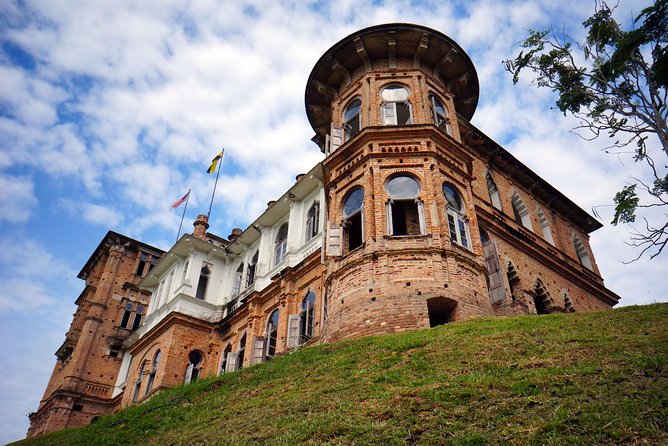 Ipoh Full-Day City Tour From Kuala Lumpur - Key Points