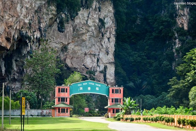 Ipoh Full-Day City Tour From Kuala Lumpur - Highlights of the Tour