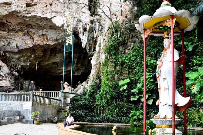 Ipoh Full-Day City Tour From Kuala Lumpur - Customization Options