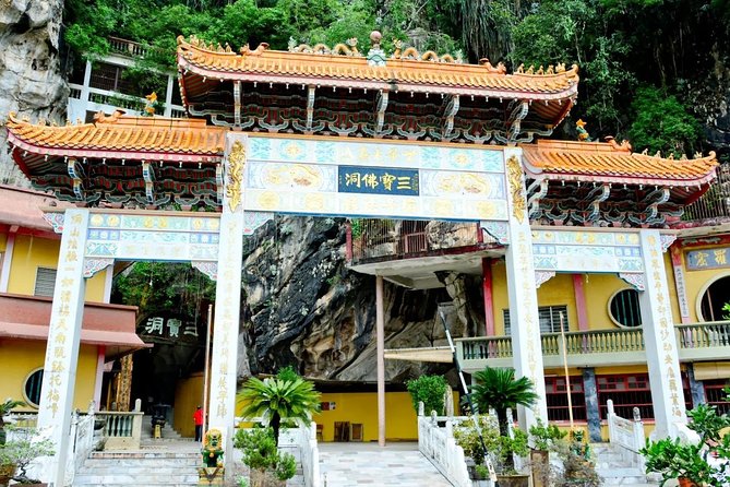 Ipoh & Orang Utan Island Day Tour From Kuala Lumpur - Tour Overview and Inclusions