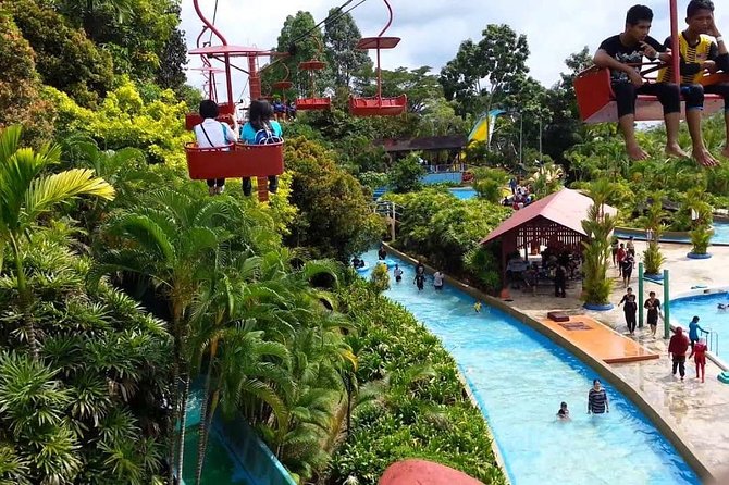 Ipoh & Orang Utan Island Day Tour From Kuala Lumpur - Booking Information