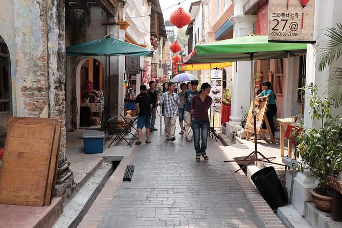 Ipoh Private Day Trip From Kuala Lumpur With Lunch - Inclusions, Meals, and Transportation Details