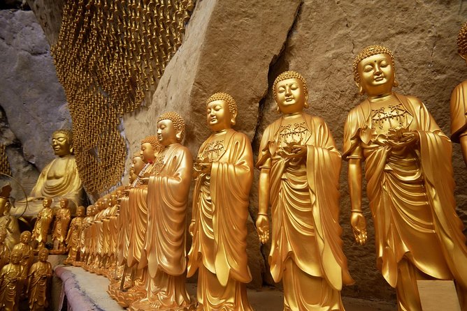 Ipoh Private Day Trip From Kuala Lumpur With Lunch - Travel Logistics and Customer Feedback