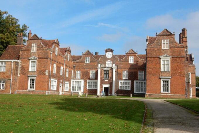 Ipswich: Quirky Self-Guided Heritage Walks - Accessing the Mobile Download