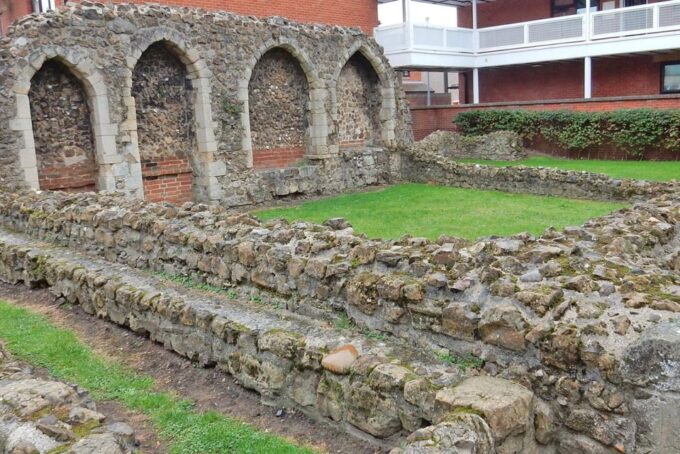 Ipswich: Quirky Self-Guided Heritage Walks - Pricing and Booking Information