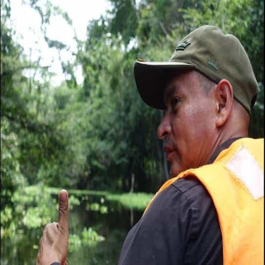 Iquitos: 2-Day Amazon Wildlife Excursion - Daily Itinerary