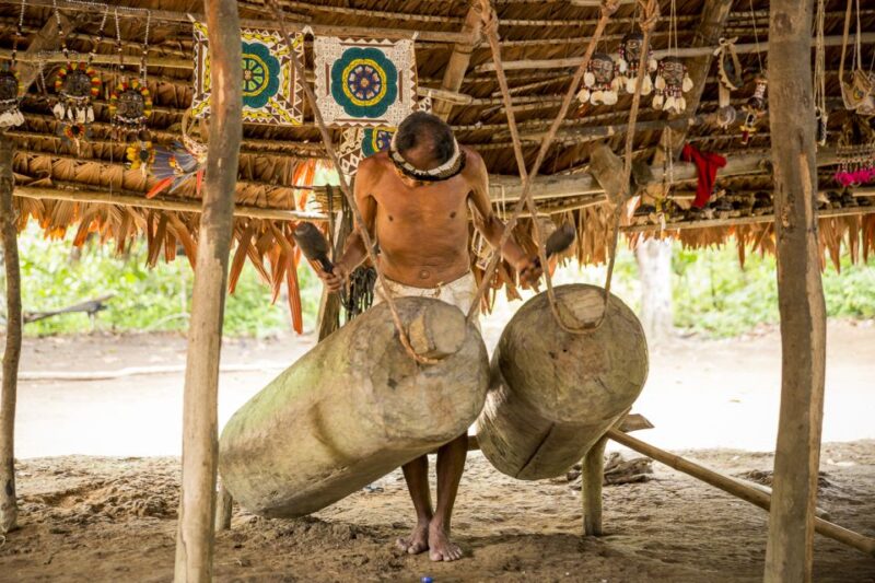 Iquitos: 2 Days and 1 Night Guided Amazon Jungle Tour - Day 2 Exploration