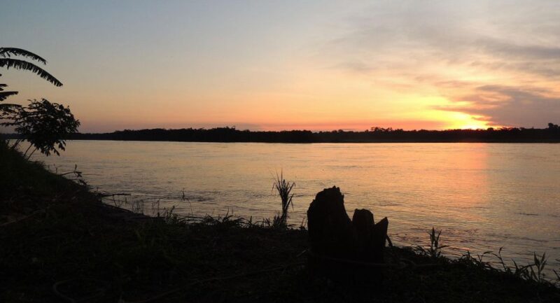 Iquitos || 2 Days in the Amazon, Natural Wonder of the World - Booking and Cancellation Policy
