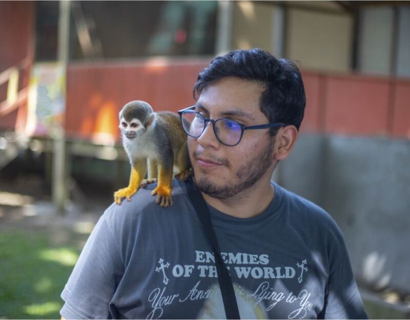 Iquitos: 3-Day Amazon Adventure With Nature and Wildlife - Itinerary Highlights