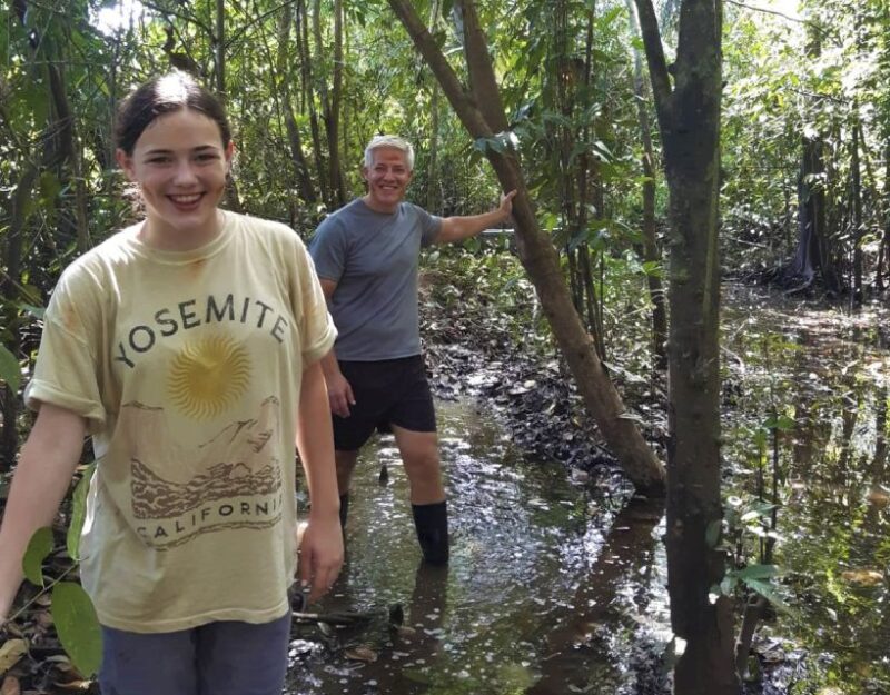 Iquitos: 3-Day Amazon Adventure With Nature and Wildlife - Inclusions and Exclusions