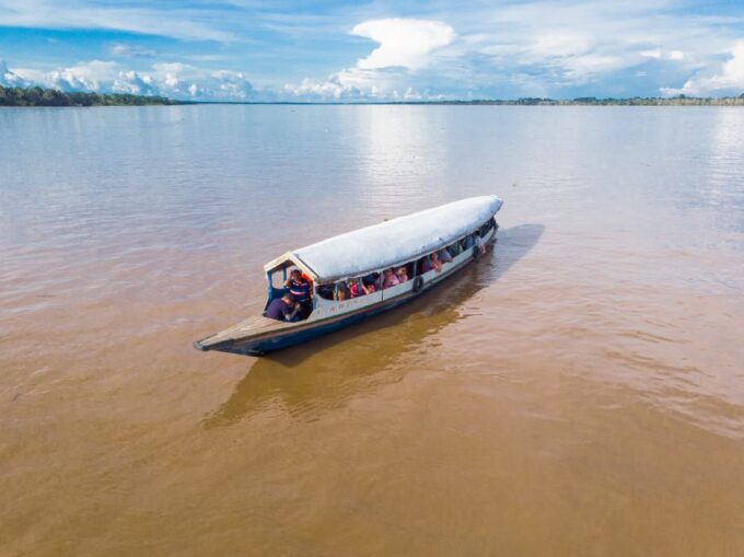 Iquitos: 3-Day Amazon Adventure With Nature and Wildlife - Cancellation Policy