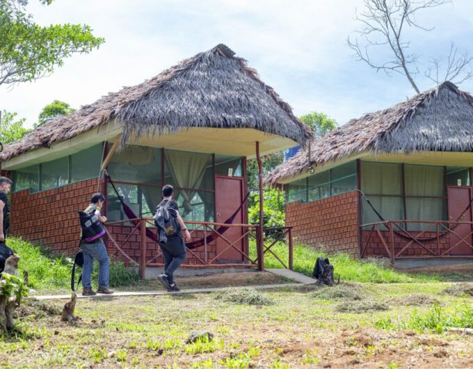 Iquitos: 3-Day Amazon Adventure With Nature and Wildlife - Customer Feedback
