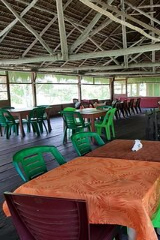 Iquitos: 3-Day Amazon Jungle Adventure - Key Points