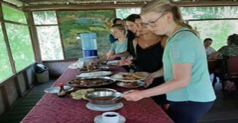 Iquitos: 3-Day Amazon Jungle Adventure - Pricing and Bookings