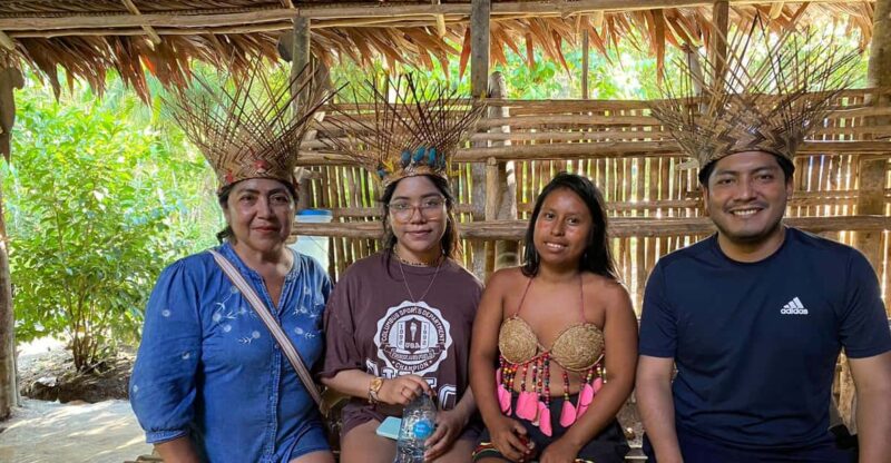 Iquitos: 3-Day Amazon Jungle Lodge With Pool - Daily Itinerary
