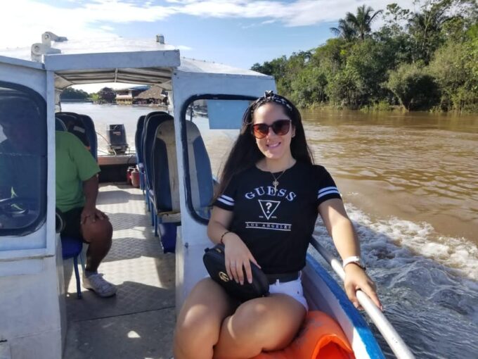 Iquitos: 3-Day Amazon Jungle Lodge With Pool - Day 3 Activities