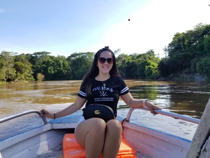 Iquitos: 3-Day Amazon Jungle Lodge With Pool - Pickup and Drop-off