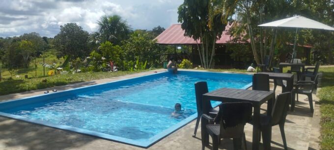 Iquitos: 3-Day Amazon Jungle Lodge With Pool - Important Information