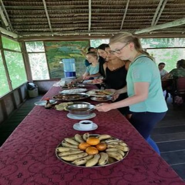 Iquitos: 3-Day Jungle Wildlife Adventure With Accommodation - Frequently Asked Questions