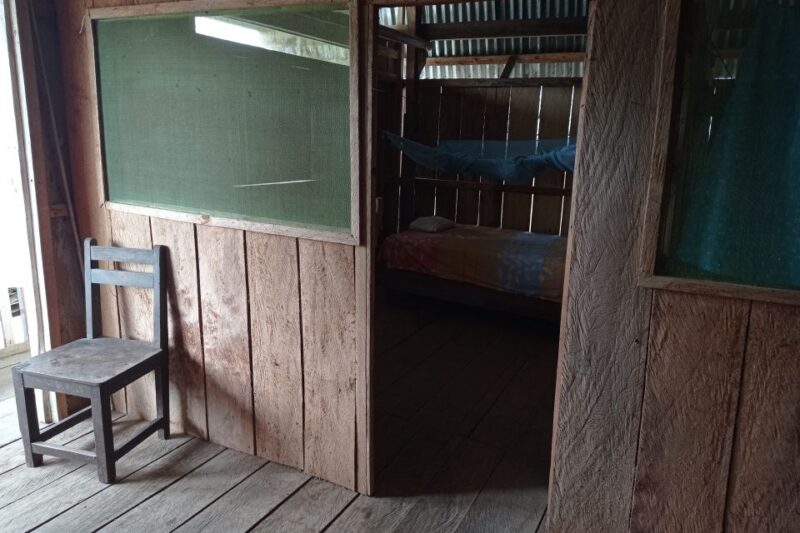 Iquitos: 3-Day San Rafael Community Rainforest Tour - Accommodation and Transfers