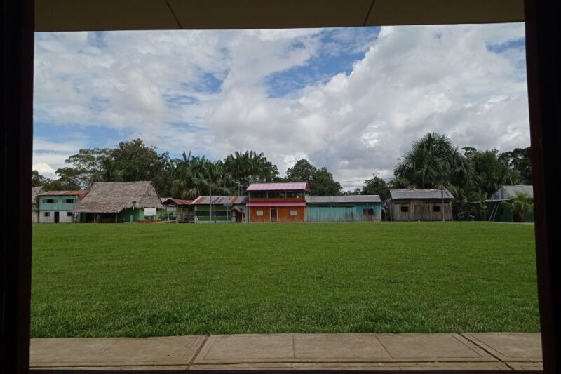 Iquitos: 3-Day San Rafael Community Rainforest Tour - Booking and Cancellation
