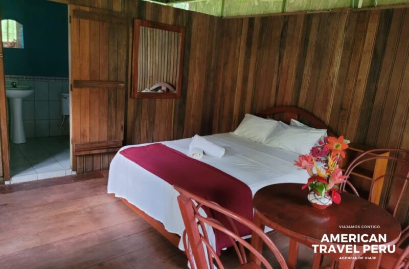 Iquitos: 3 Days, 2 Nights in the Amazon Lodge All Inclusive - Key Points