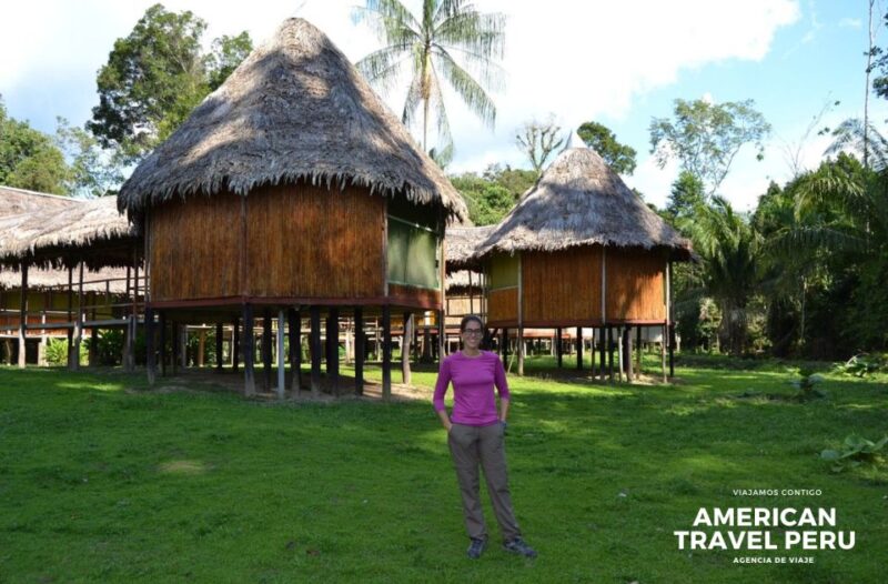 Iquitos: 3 Days, 2 Nights in the Amazon Lodge All Inclusive - Itinerary Highlights