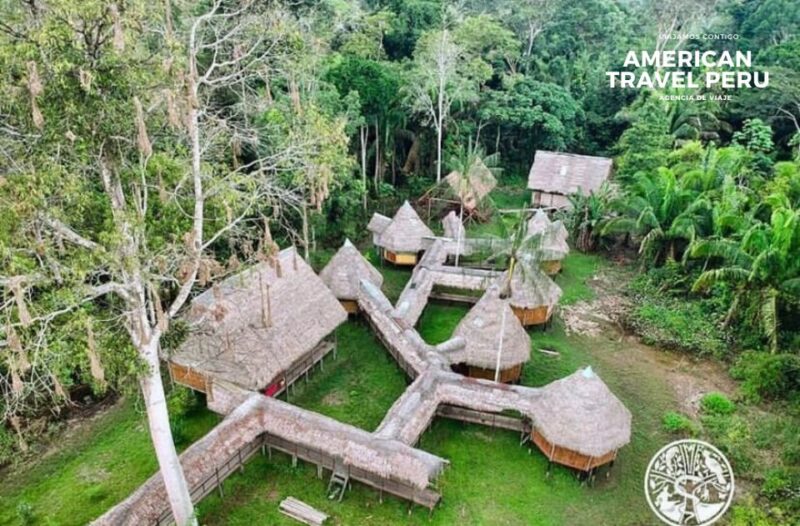 Iquitos: 3 Days, 2 Nights in the Amazon Lodge All Inclusive - Activity Offerings