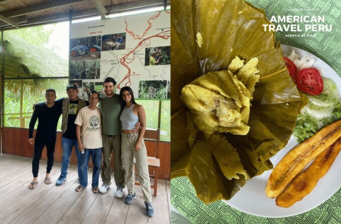 Iquitos: 3 Days, 2 Nights in the Amazon Lodge All Inclusive - Amenities and Inclusions