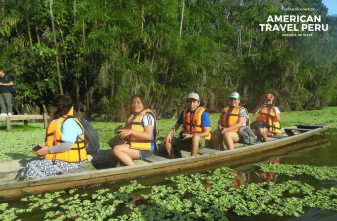 Iquitos: 3 Days, 2 Nights in the Amazon Lodge All Inclusive - Arrival and Recommendations