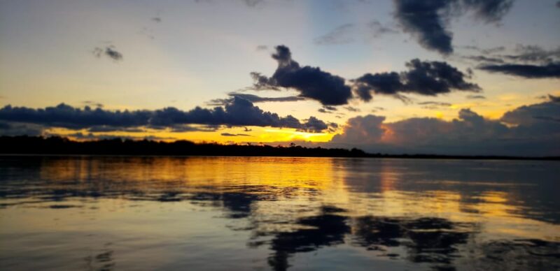 Iquitos: 3d2n Jungle Tour Pacaya Samiria National Reserve - Inclusion Details