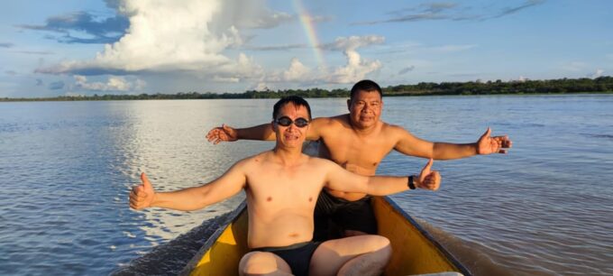 Iquitos: 4-Day Amazon Jungle Lodge Adventure - Cultural Exposure