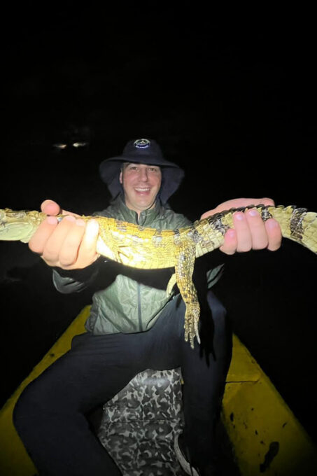 Iquitos: 4-Day Amazon Jungle Tour and Full Adventure - Accommodation