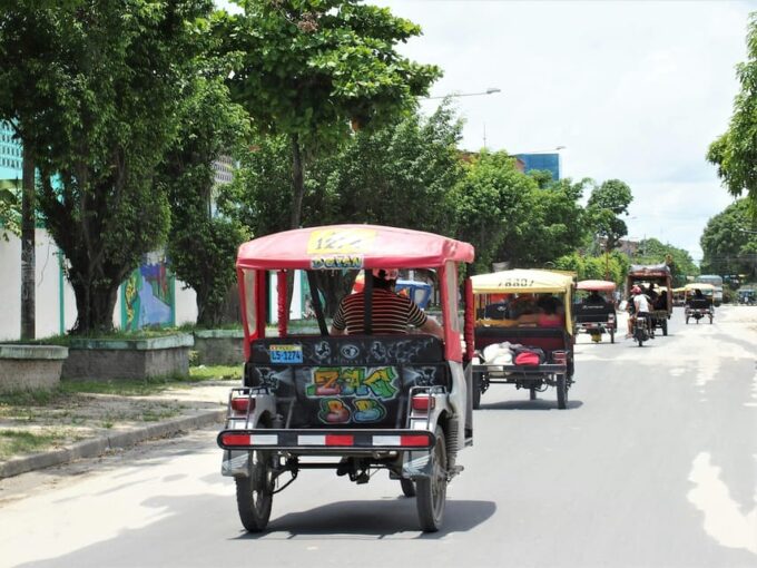 Iquitos: 4-Day Amazon Jungle Tour With Hotel Pickup - Day 4 Highlights