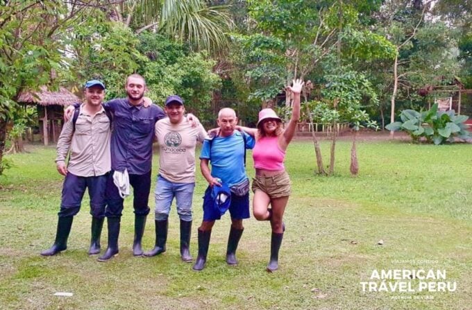 Iquitos: 4 Days 3 Nights Amazon Lodge All Inclusive - Important Information