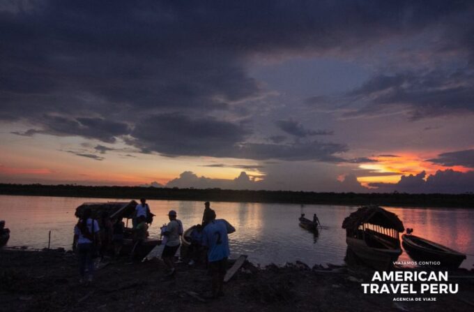 Iquitos: 4 Days 3 Nights Amazon Lodge All Inclusive - Booking and Cancellation