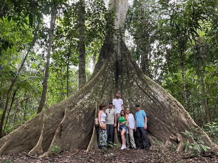 Iquitos: 4d3n Extreme Adventure Jungle Tour - Accommodation and Meals
