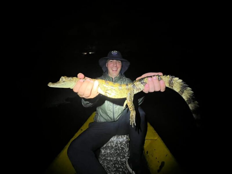 Iquitos: 4d3n Extreme Adventure Jungle Tour - Important Information
