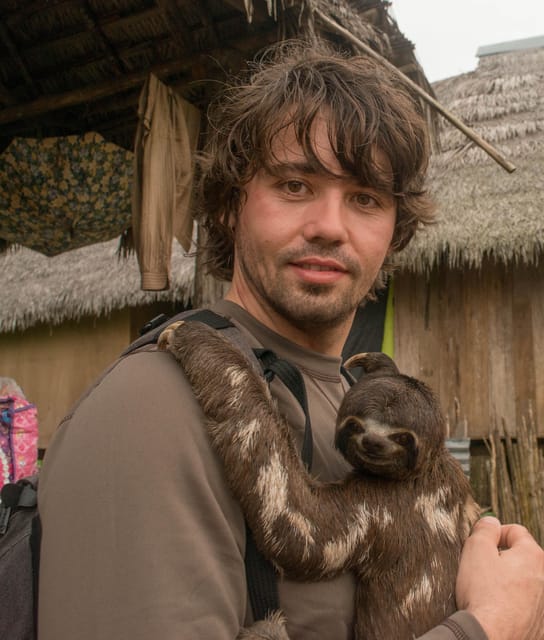 Iquitos: 4d3n Extreme Adventure Jungle Tour - Booking and Inquiries