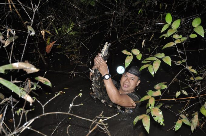 Iquitos: 4d3n Extreme Adventure Jungle Tour - Frequently Asked Questions